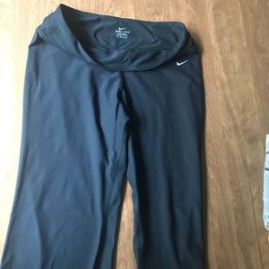 Nike Yoga Pants